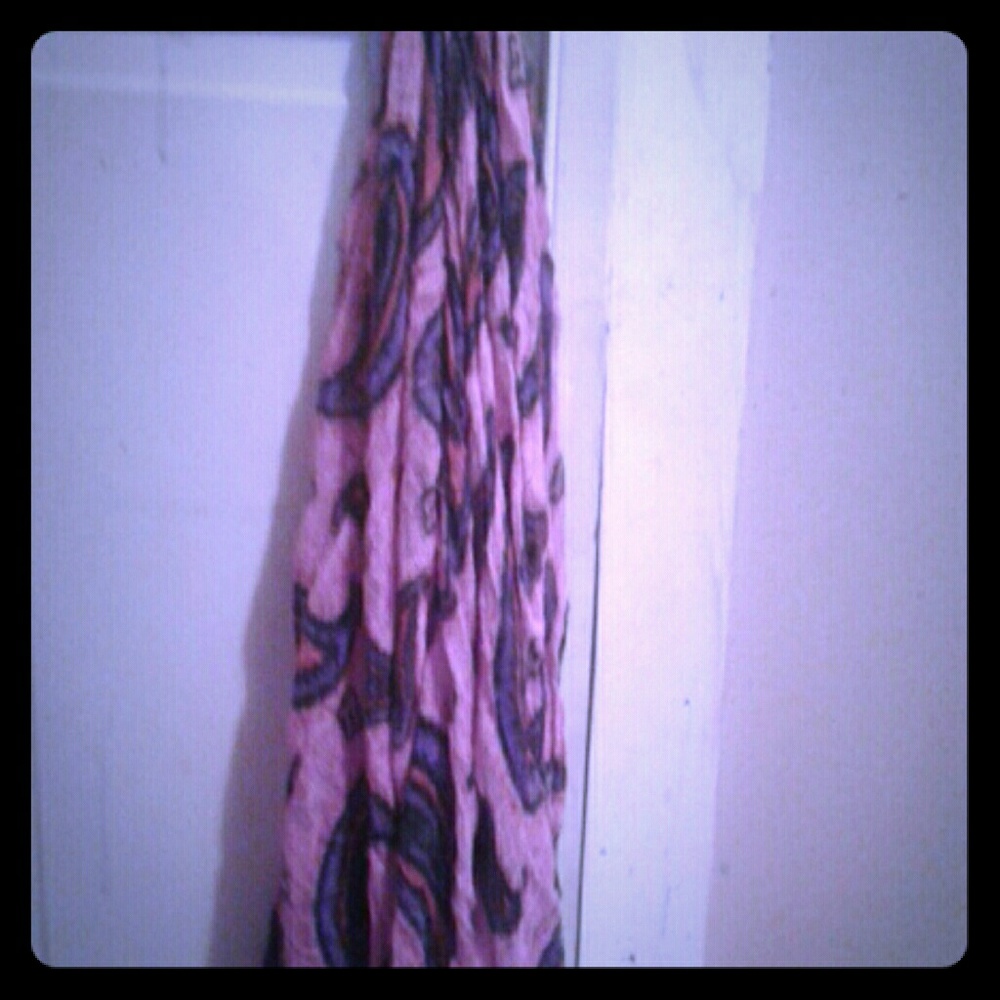 women scarf